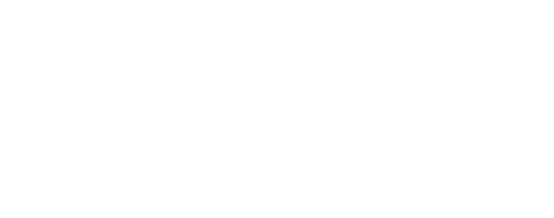 Logo Zero Bookings wit vrijstaand